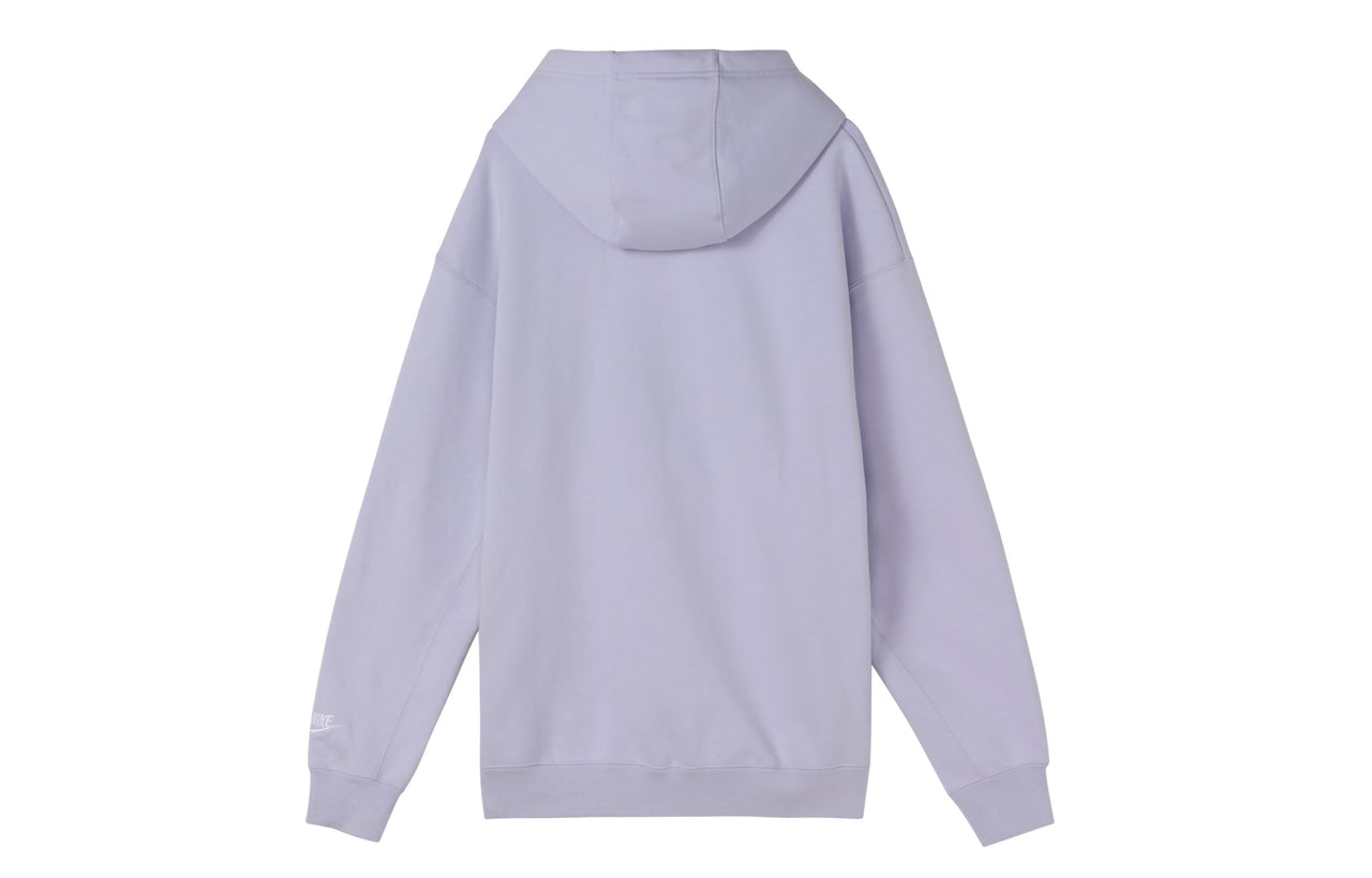 Nike Sportswear Just Do It Hat For Men Purple Light purple CI9407-539