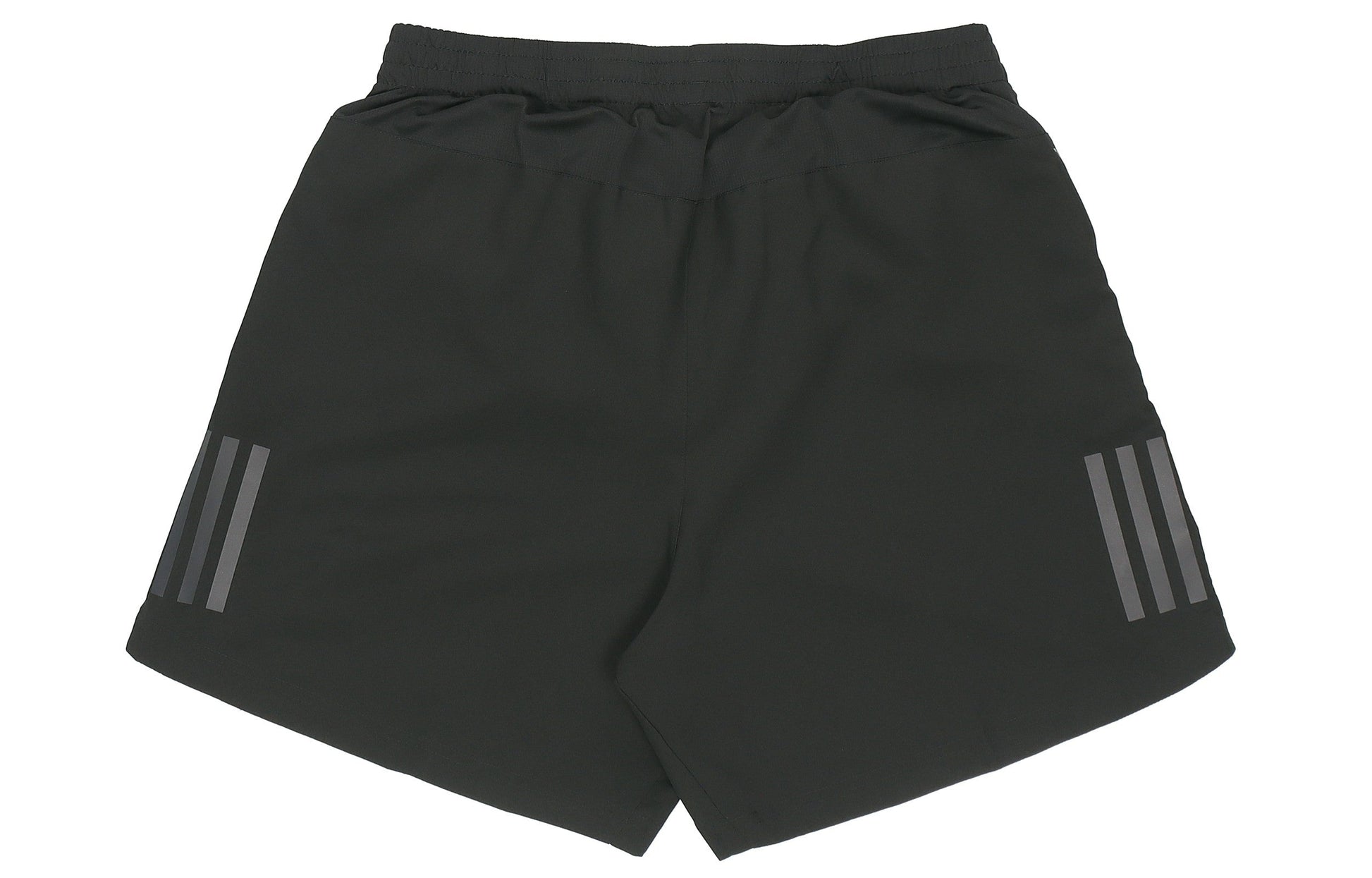adidas RESPONSE SHORT Running Gym Sports Shorts Black CF6257