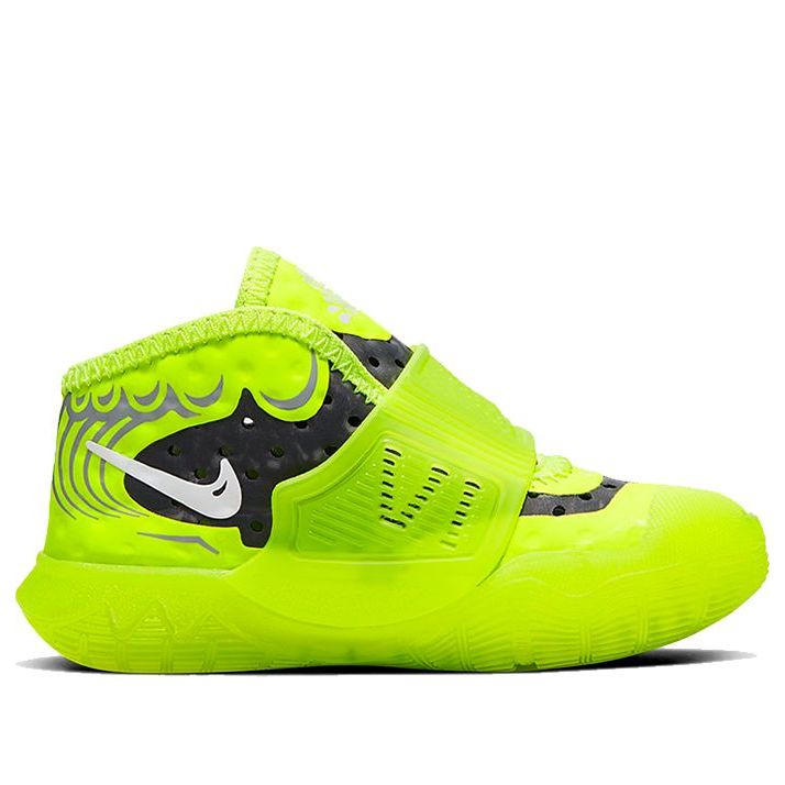 (TD) Nike Ky-Breezy 'Volt' CJ4100-001