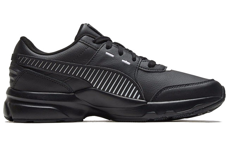 PUMA Future Runner L Black 369635-01