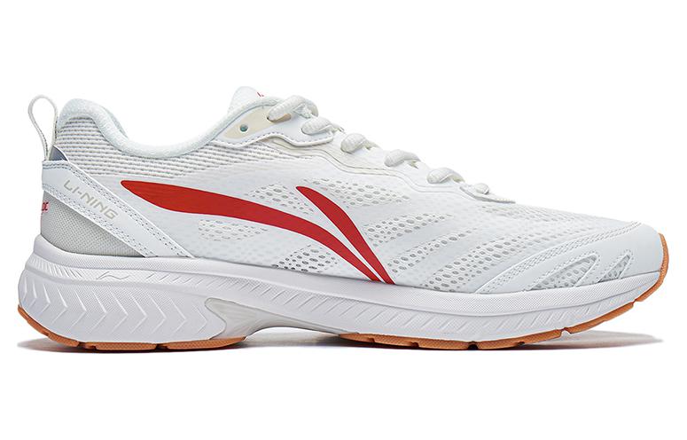 Li-Ning Fuyao 'White Red' ARXT011-5
