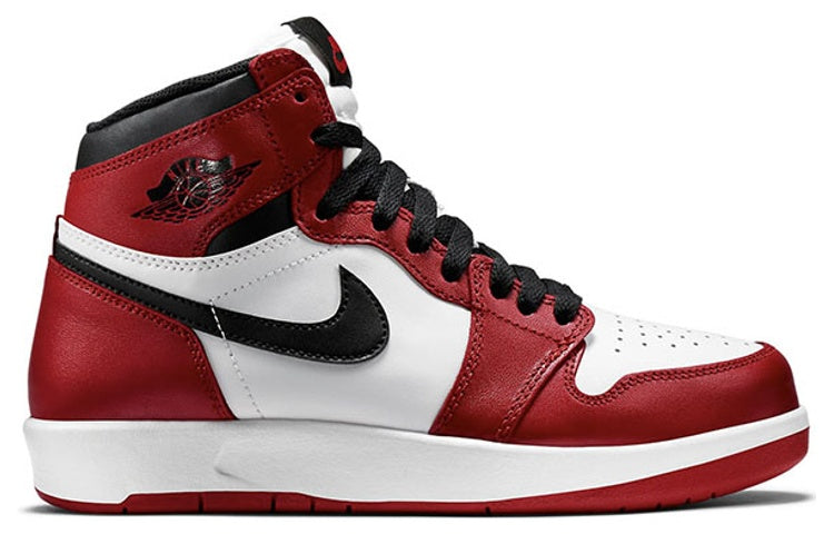 (GS) Air Jordan 1 High 'The Return' 768862-601