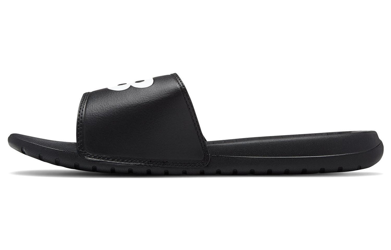 New Balance 230 Slides 'Black White' SD230BK