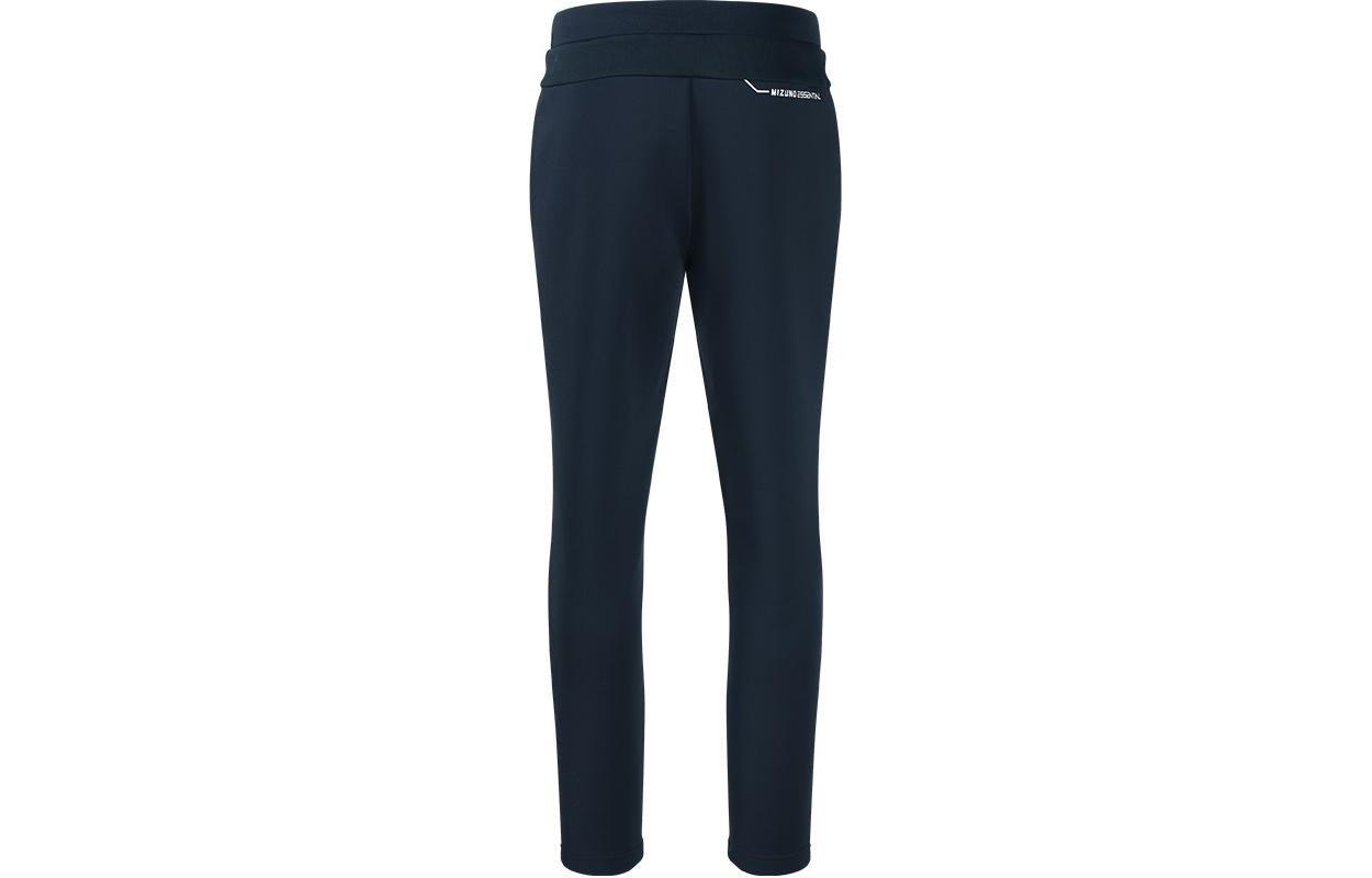 Mizuno Training Pants 'Navy' K2CD41A1-14