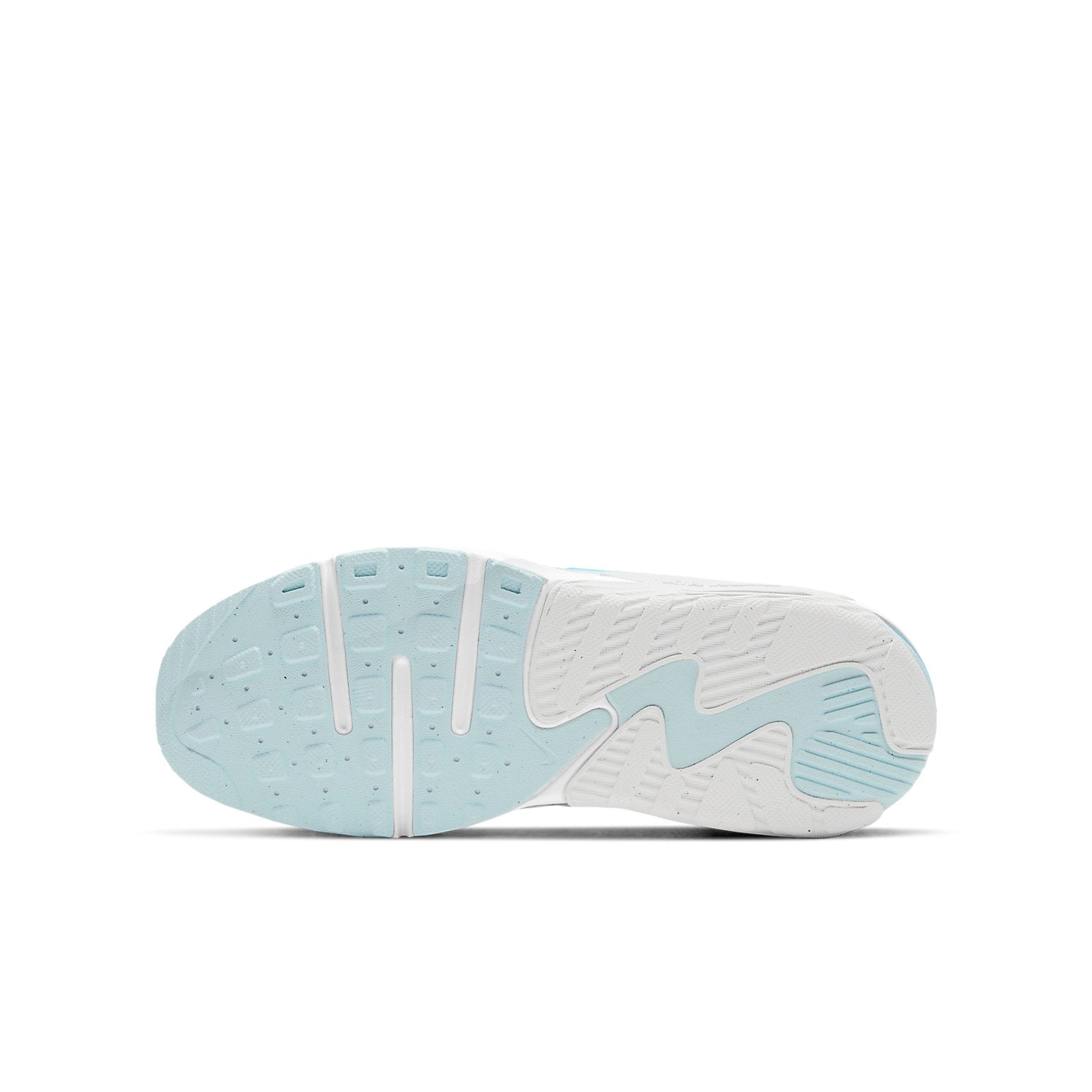 (GS) Nike Air Max Excee Power Up 'Glacier Blue' CW5834-400
