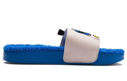 (WMNS) PUMA Sesame Street x Leadcat 369084-01