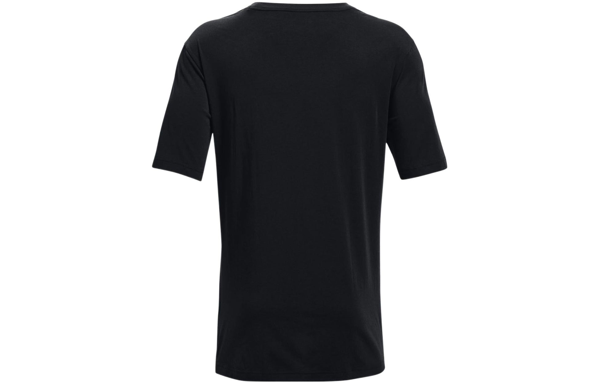Under Armour CURRY Incubate Tee 'Black' 1370255-001