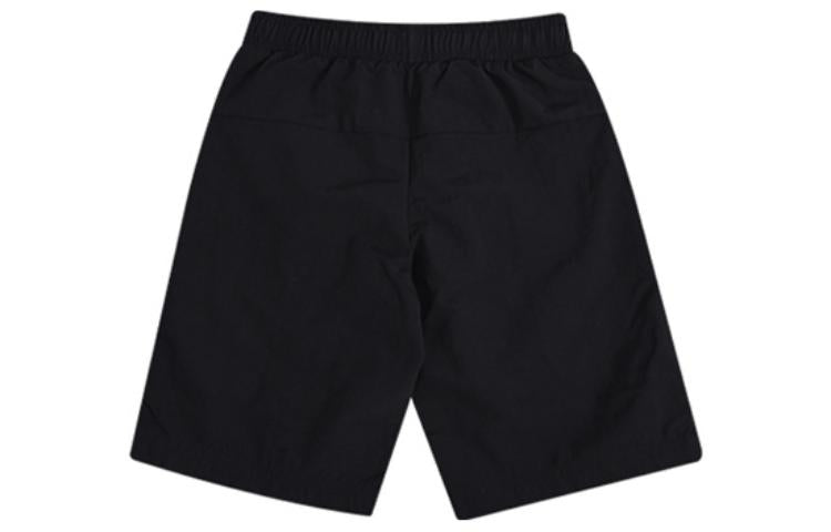 (GS) adidas Adventure Shorts 'Black' IC5390