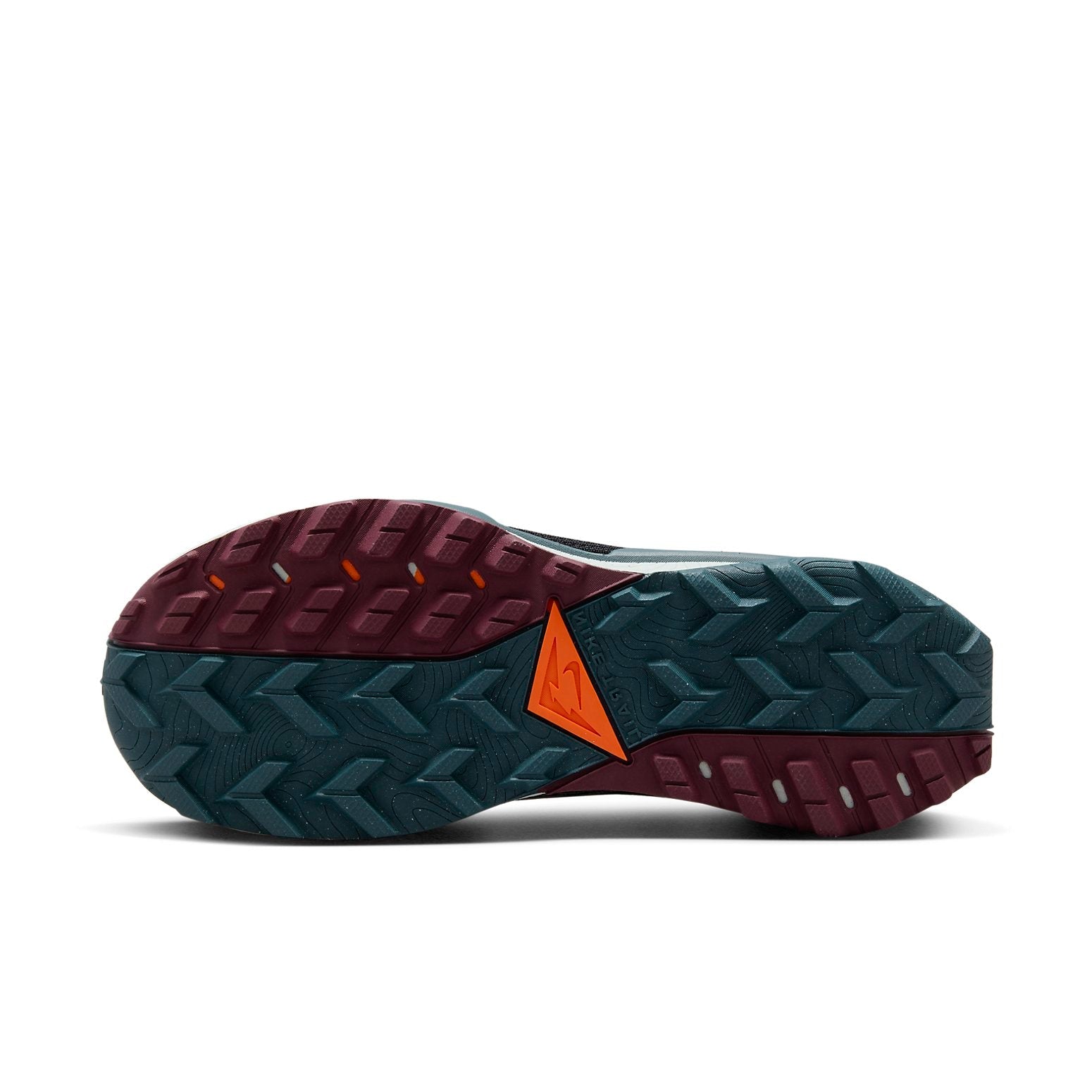 (WMNS) Nike Wildhorse 8 'Black Gool Grey' DR2689-002