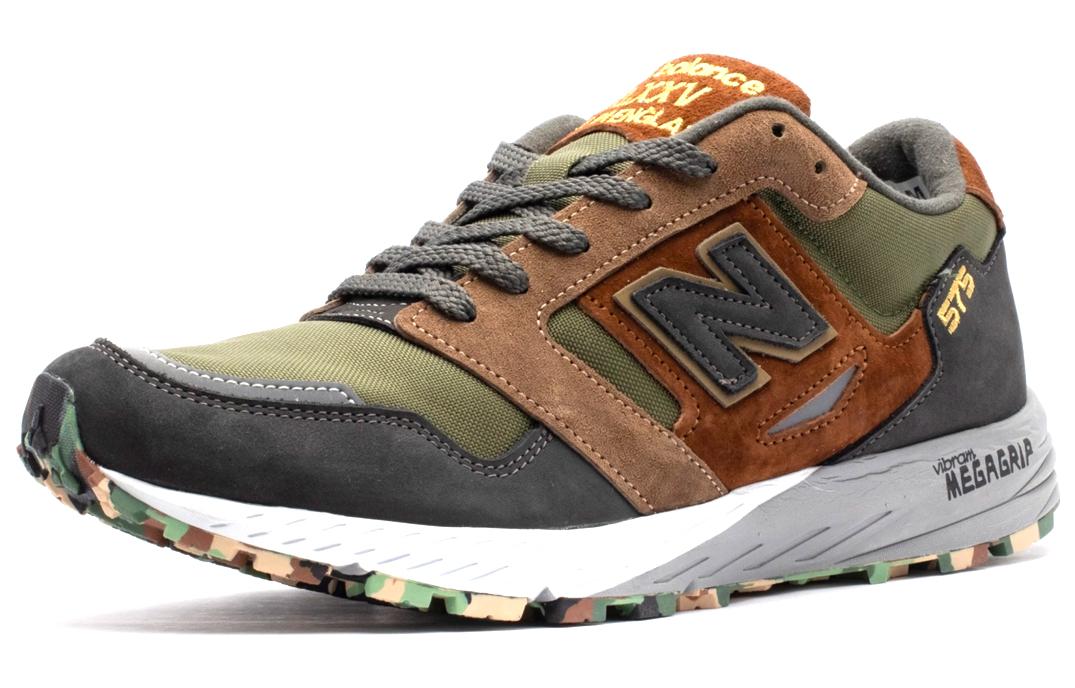 New Balance 575 Made in England 'Camo Pack' MTL575SO