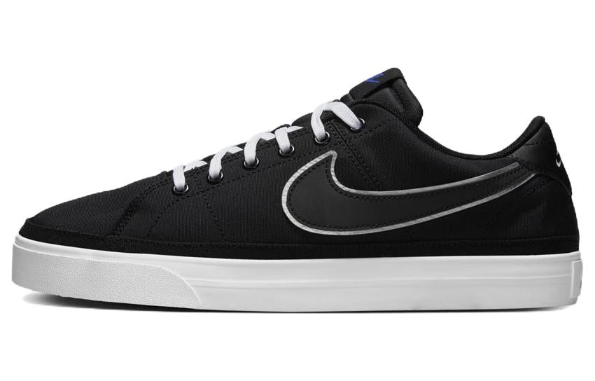 Nike Court Legacy 'Black White' DX3175-001