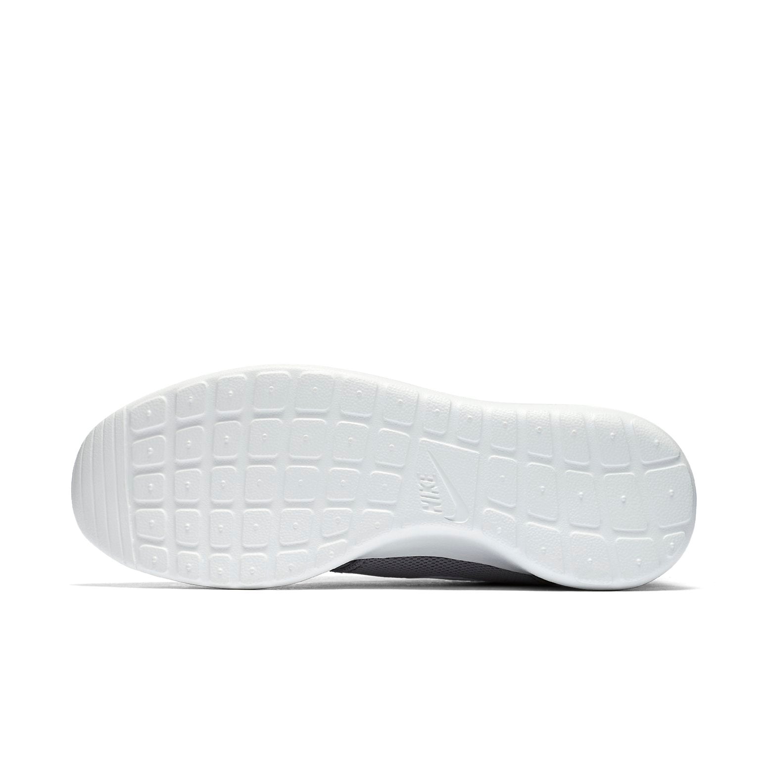 (WMNS) Nike Roshe One 'Cool Grey Summit White' 844994-003