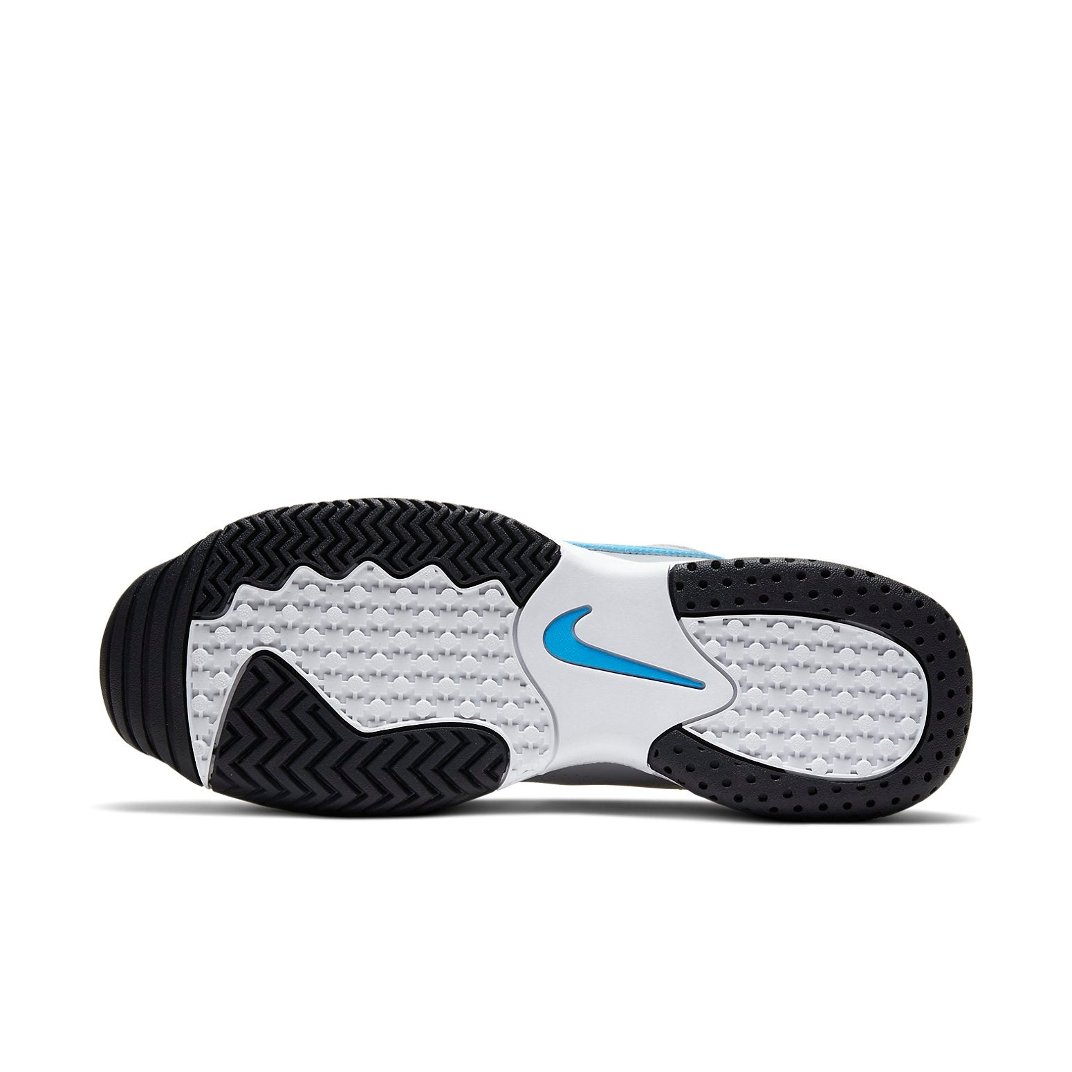 Nike Court Lite 2 'Light Sandstone Blue Hero' AR8836-011