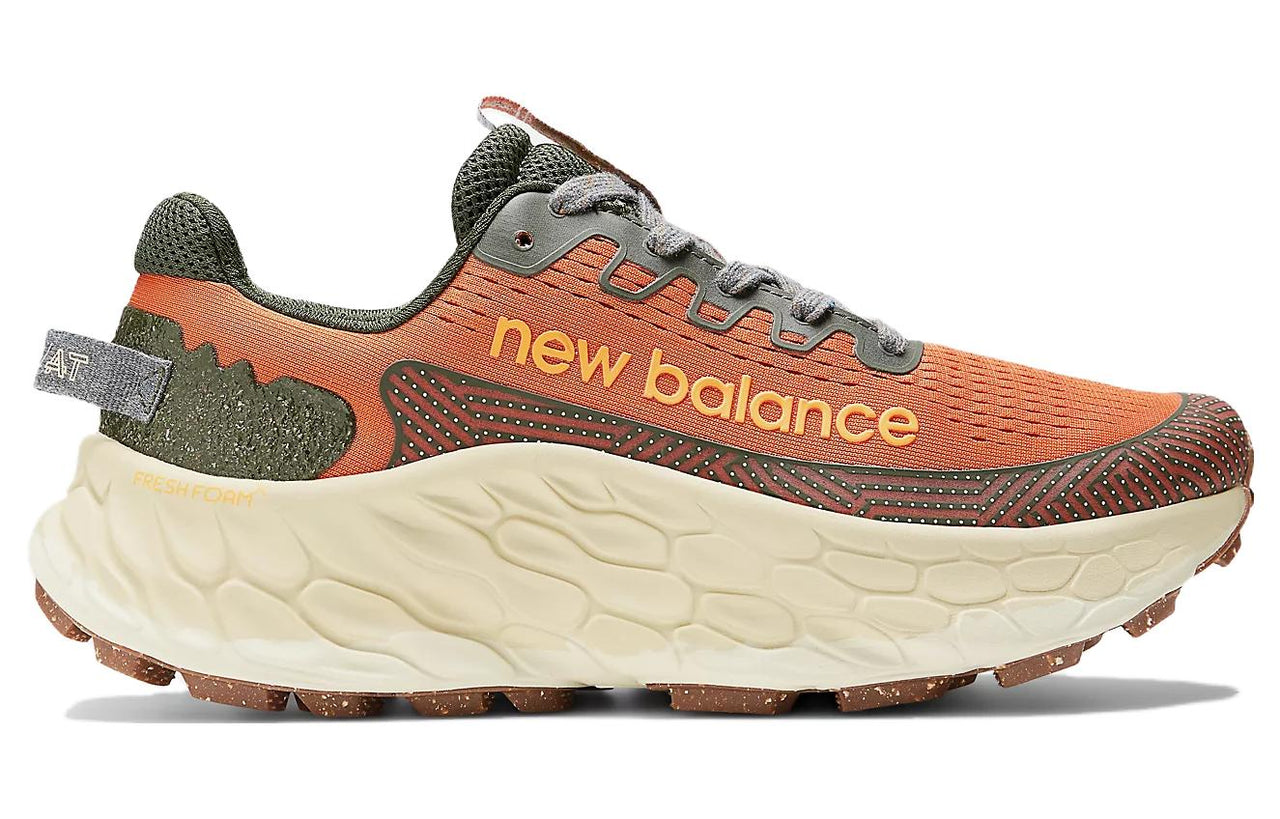 New Balance Fresh Foam X More Trail v3 'Cayenne' MTMORCO3