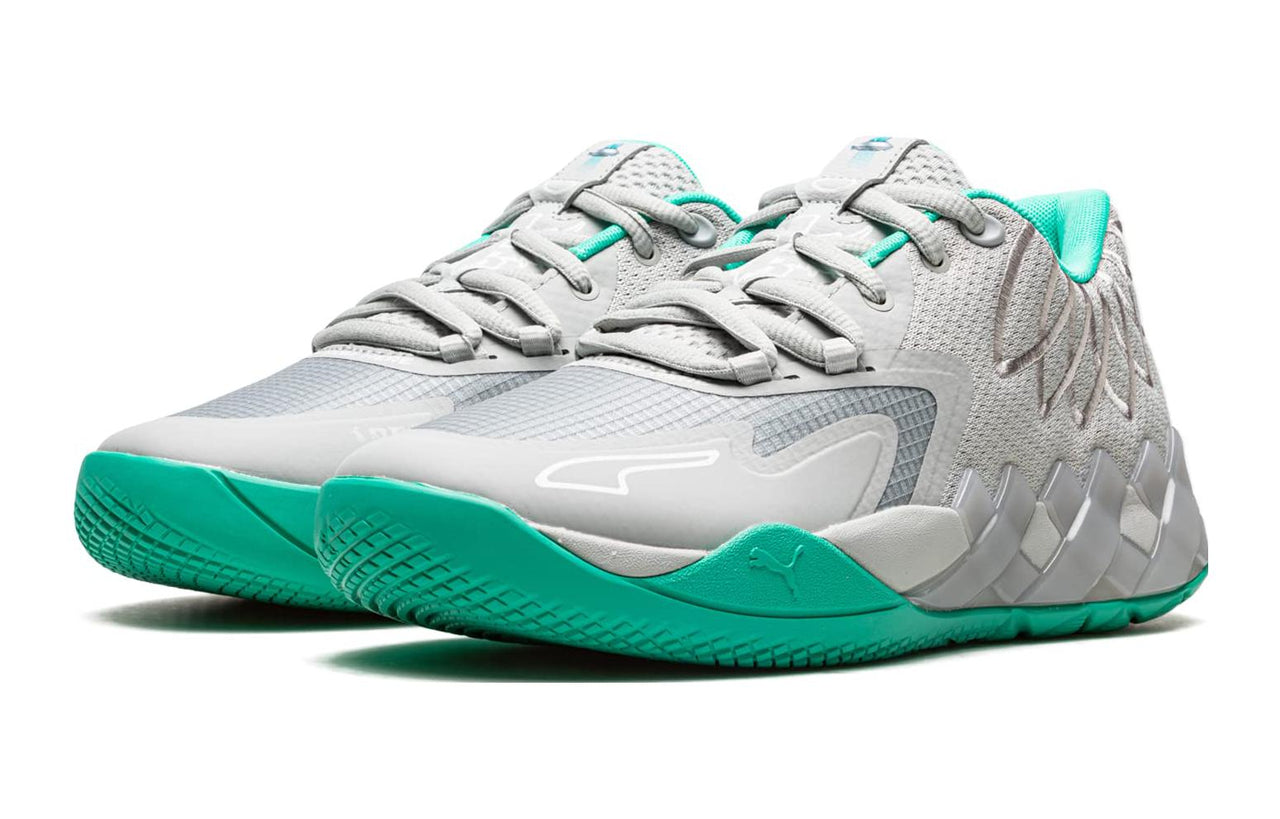 (GS) PUMA MB.01 Low LaMelo Ball 'UFO' 377676-02