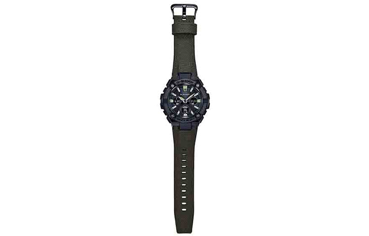 CASIO G-Shock G-Steel 'Black' GST-S130BC-1A32021