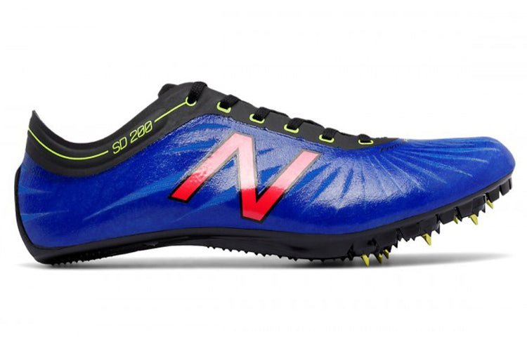 New Balance SD200 v1 Spike 'Blue Red' MSD200BP