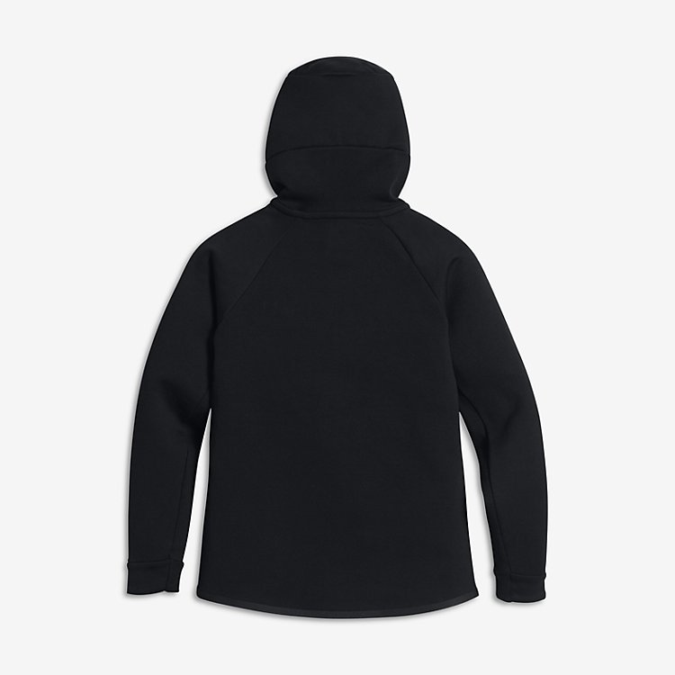 (GS) Apparel Jackets Nike Sportswear Tech Fleece Wind 804730-011