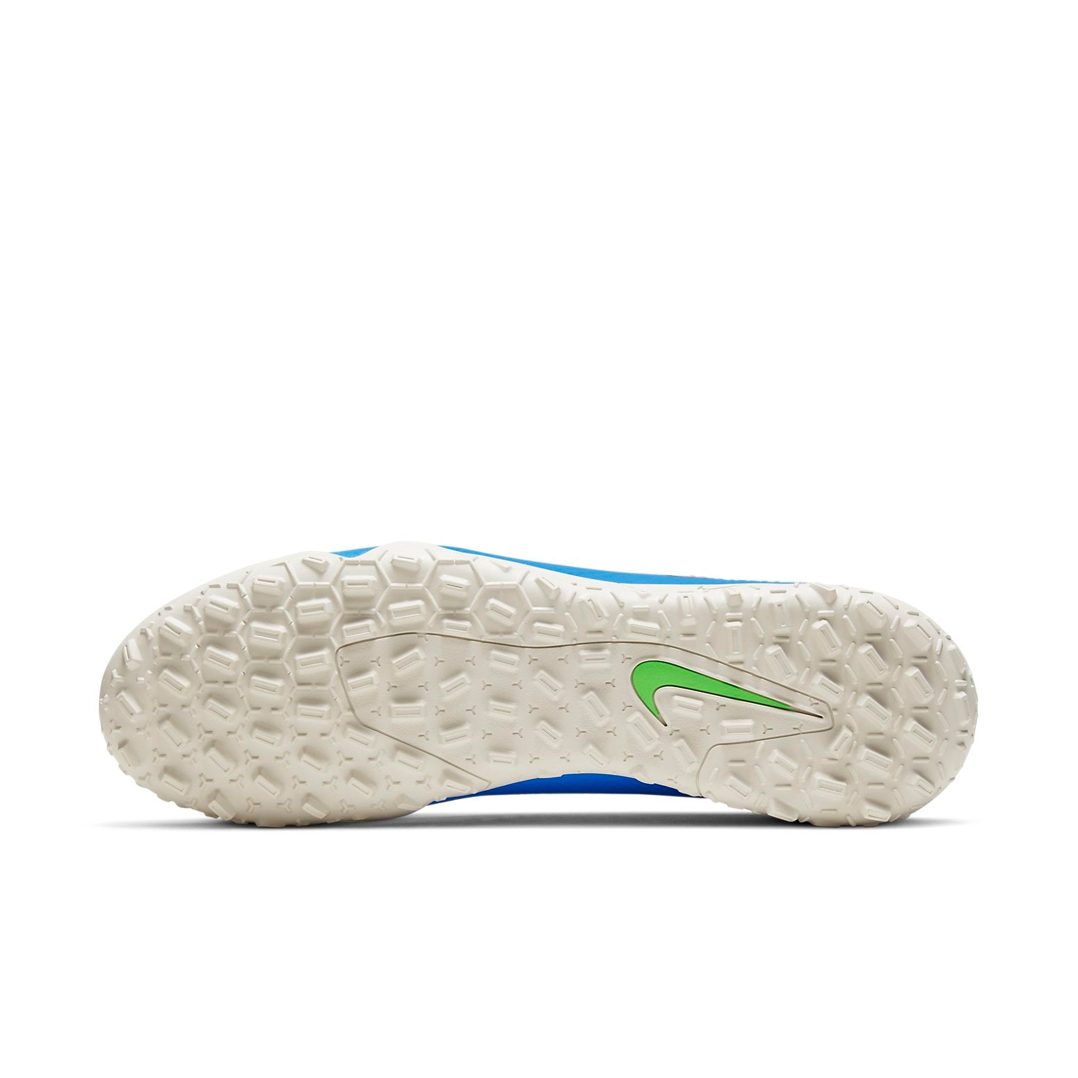 Nike Phantom GT Club DF TF 'Blue Silver White' CW6670-400