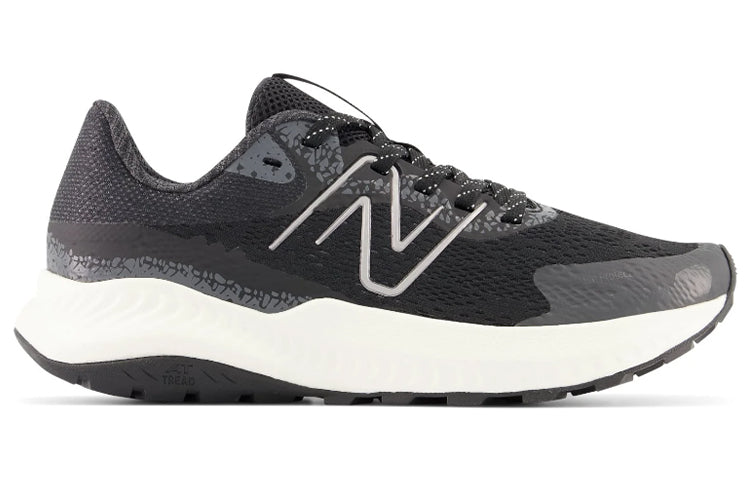 (WMNS) New Balance DynaSoft Nitrel v5 'Black Sea Salt' WTNTRLK5