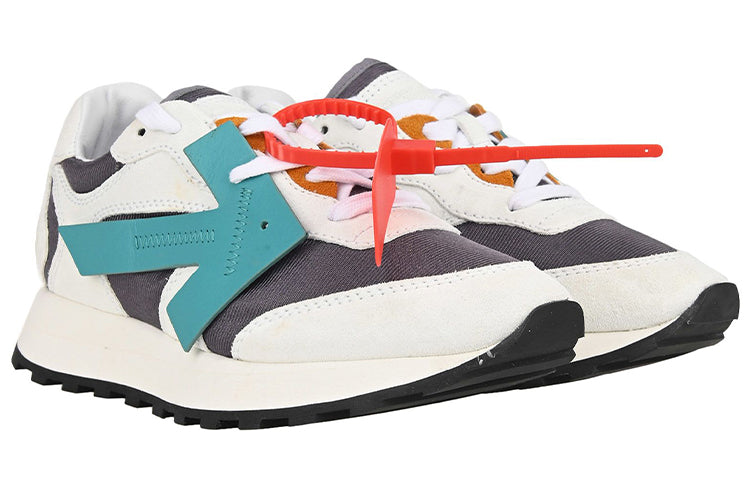 (WMNS) Off-White Hg Runner Blue/White OWIA163E20LEA0010240