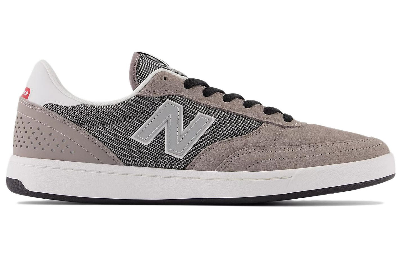New Balance Numeric 440 'Grey' NM440CHA