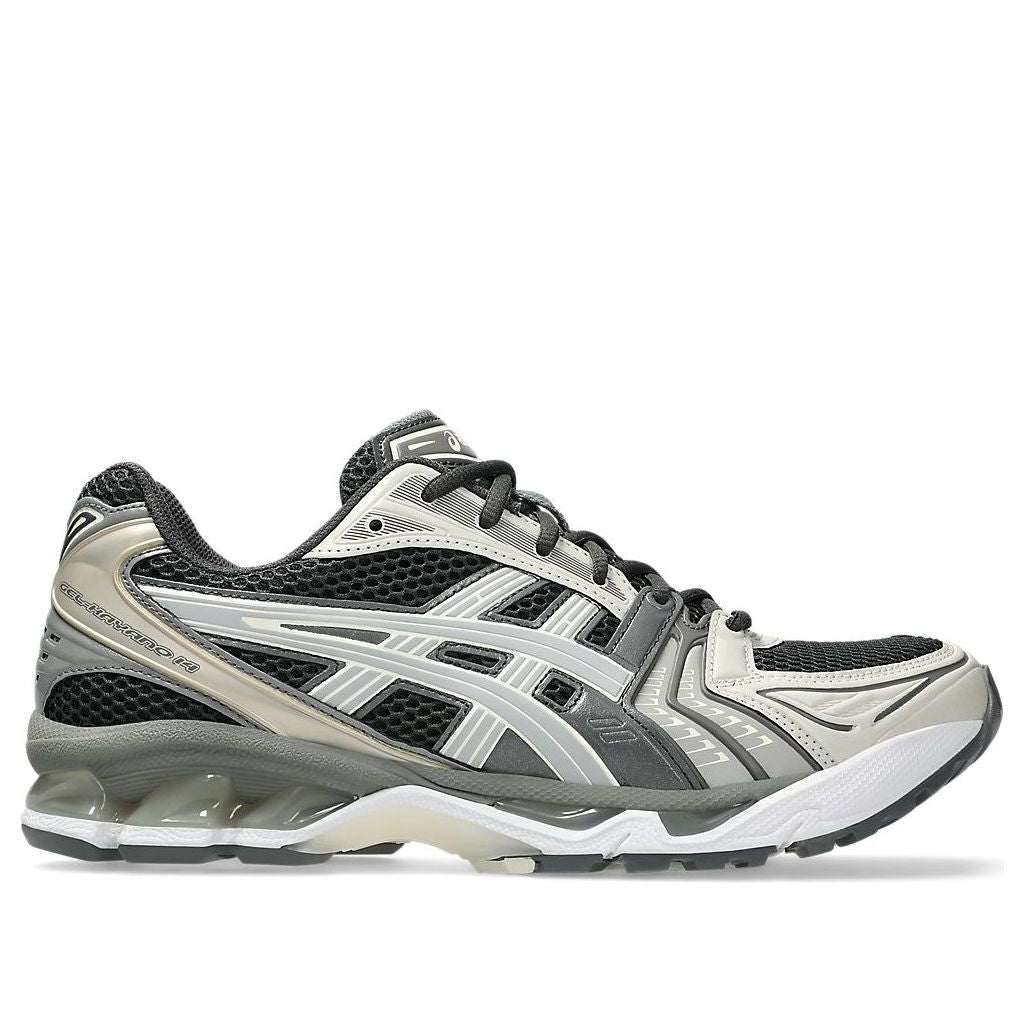 ASICS Gel-Kayano 14 'Obsidian Grey Cement' 1203A537-024