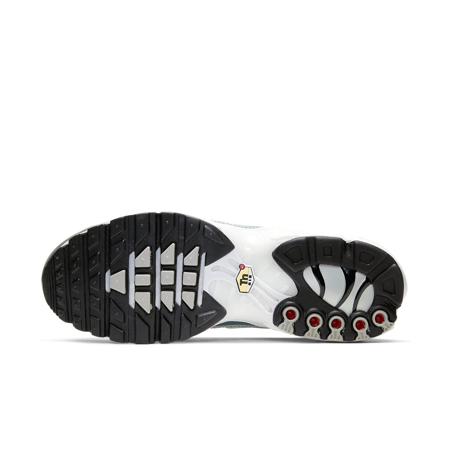 Nike Air Max Plus 'Metallic Green' CW2646-100