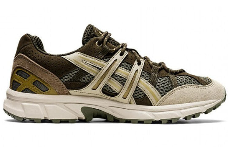 ASICS Gel-Sonoma 15-50 'Green Grey' 1201A438-300