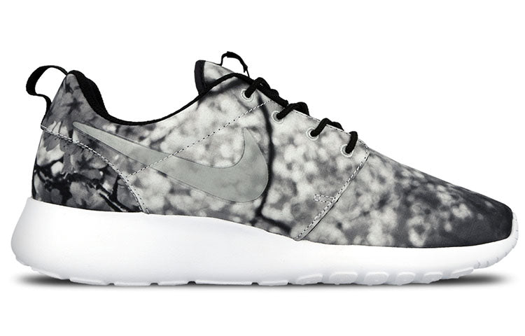 (WMNS) Nike Roshe One 'Wolf Grey' 819960-001
