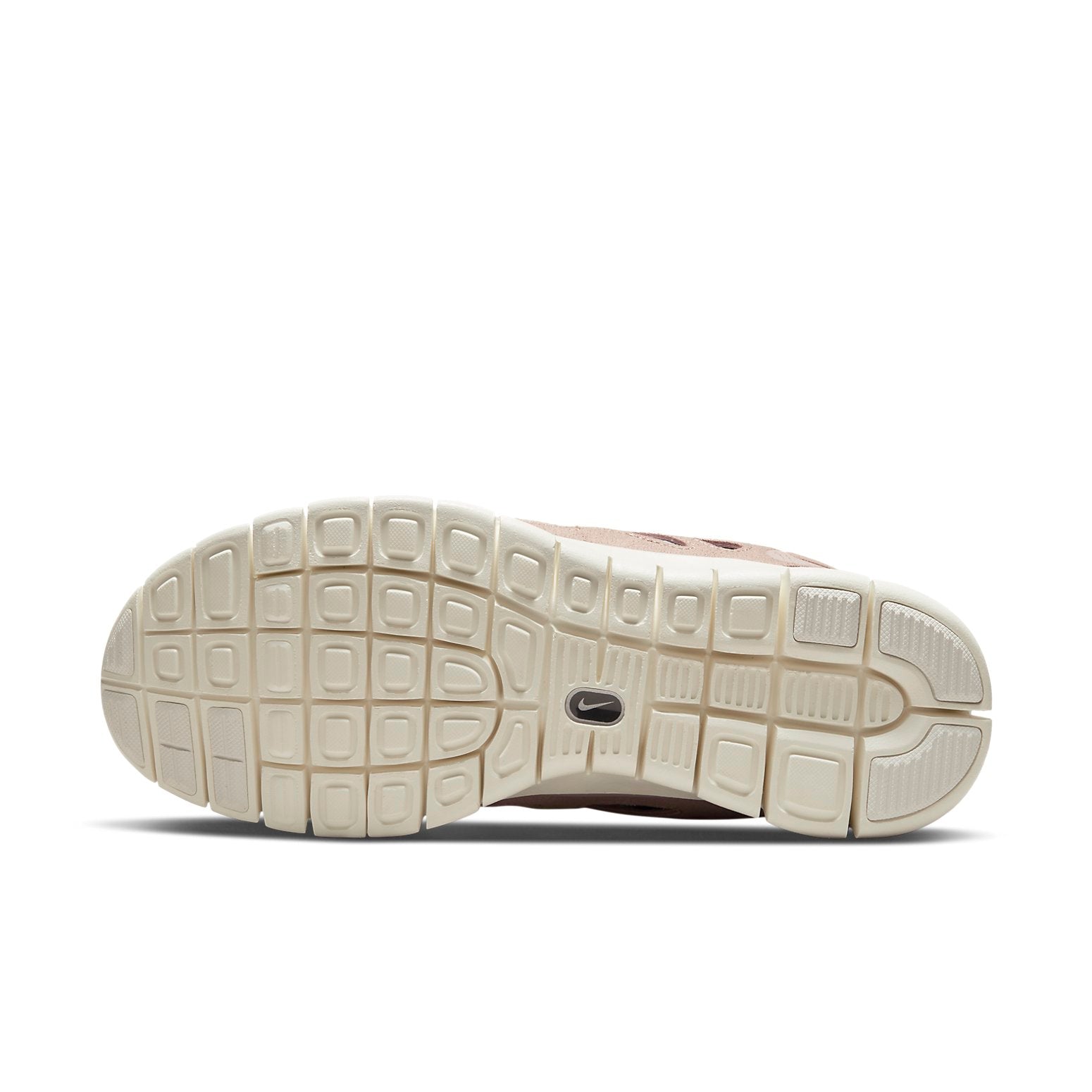 Nike Free Run 2 'Wolf Grey Fossil Stone' 537732-013