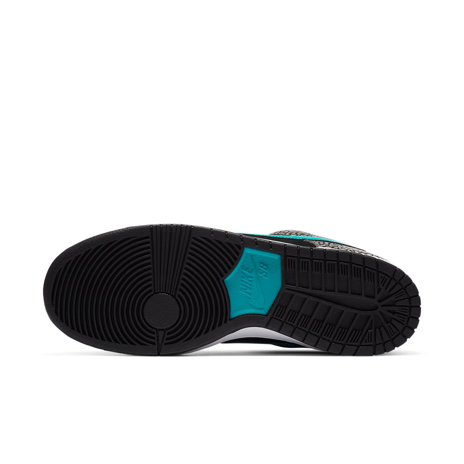 Nike SB Dunk Low Pro 'Atmos Elephant' BQ6817-009