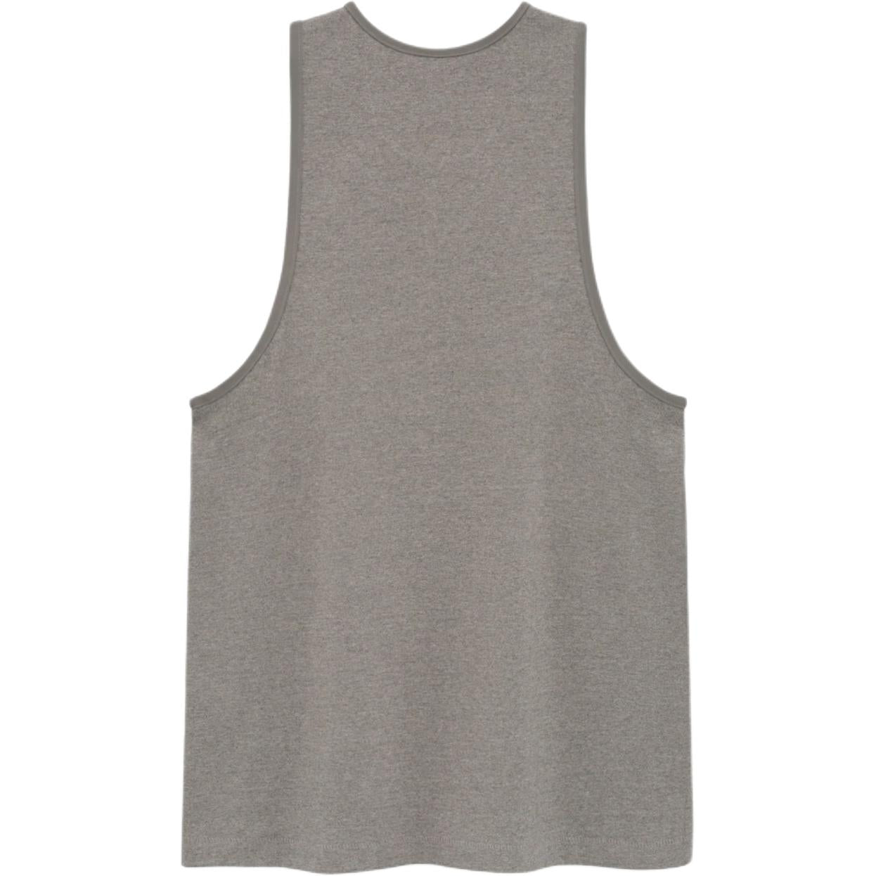 Fear of God Essentials SS24 Tank Top 'Heather Grey' 125SU242041F