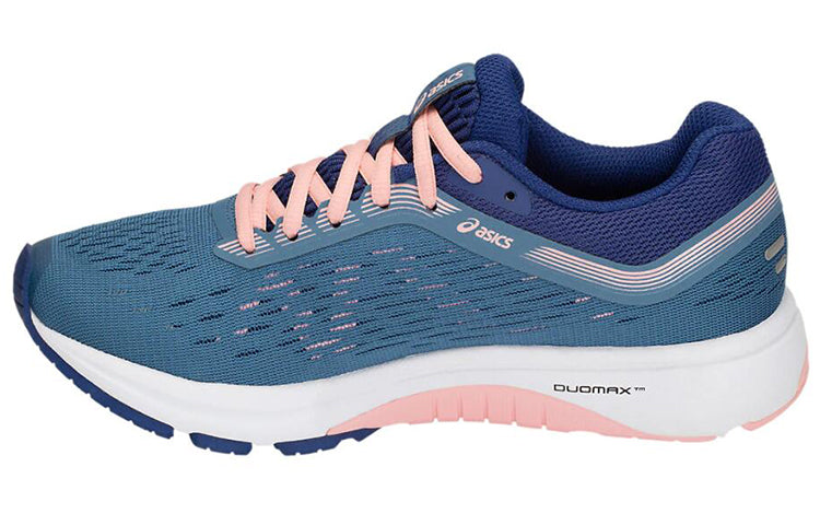 (WMNS) ASICS GT-1000 7 'Blue Pink' 1012A030-400