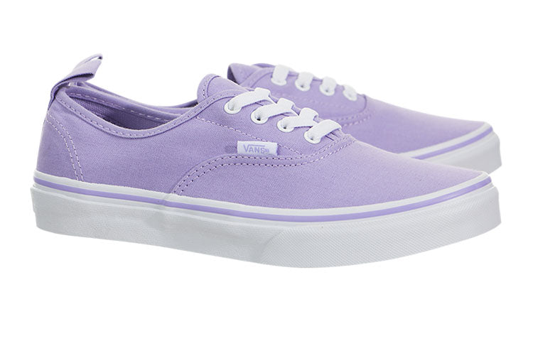 (PS) Vans Authentic Elastic 'Purple White' VN0A38H4MMD