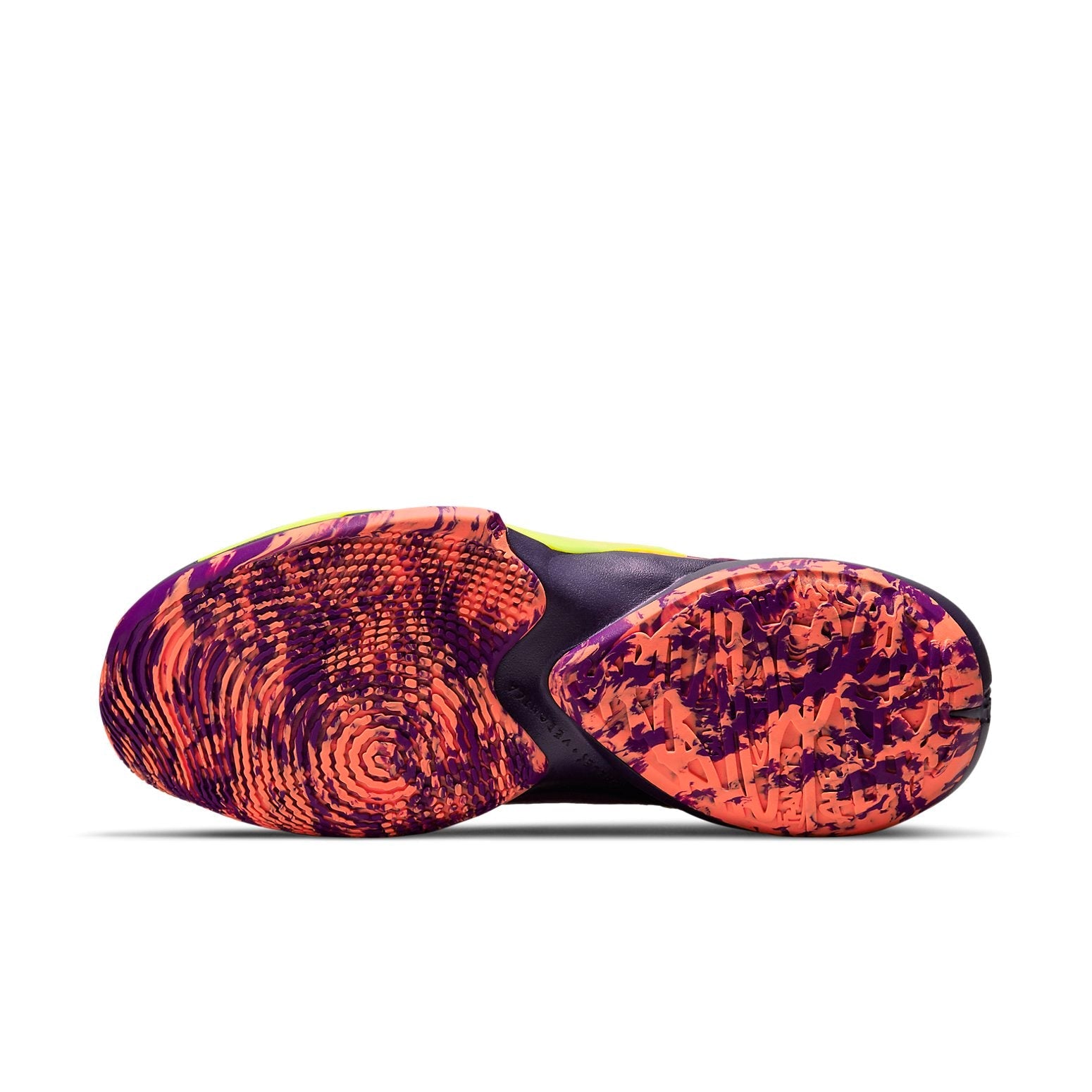 Nike Zoom Freak 2 'Bright Mango' CW3162-800