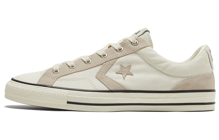 Converse Star Player Low 'Alt Exploration - Vaporous Grey String' 171143C