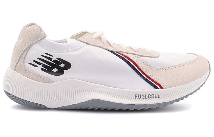 New Balance Supercomp II 'White Grey' MSCMP2SB