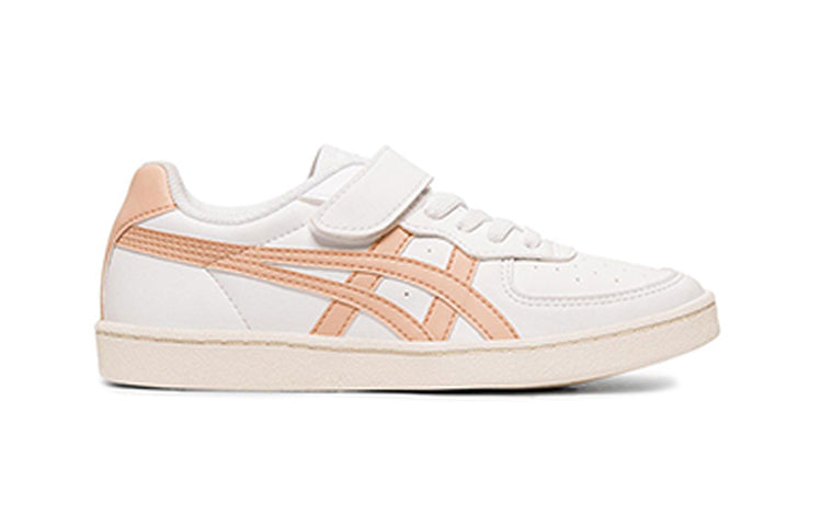 (PS) Onitsuka Tiger GSM 'White Pink' 1184A022-104