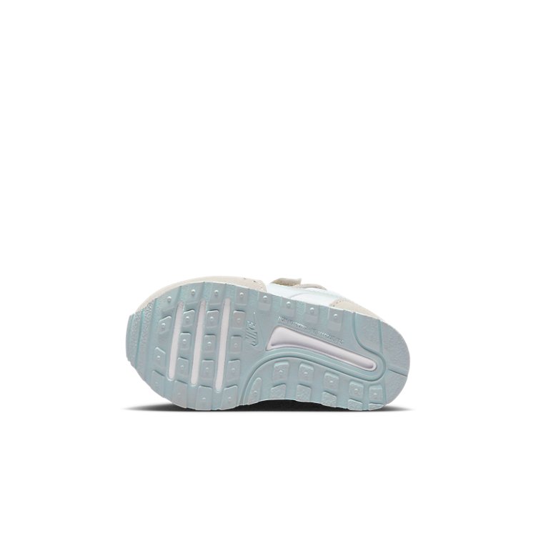 Nike MD Valiant 'White Light Orewood Brown' CN8560-106