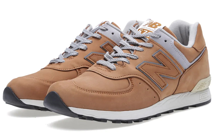New Balance 576 Series Brown 'Brown' M576NTO