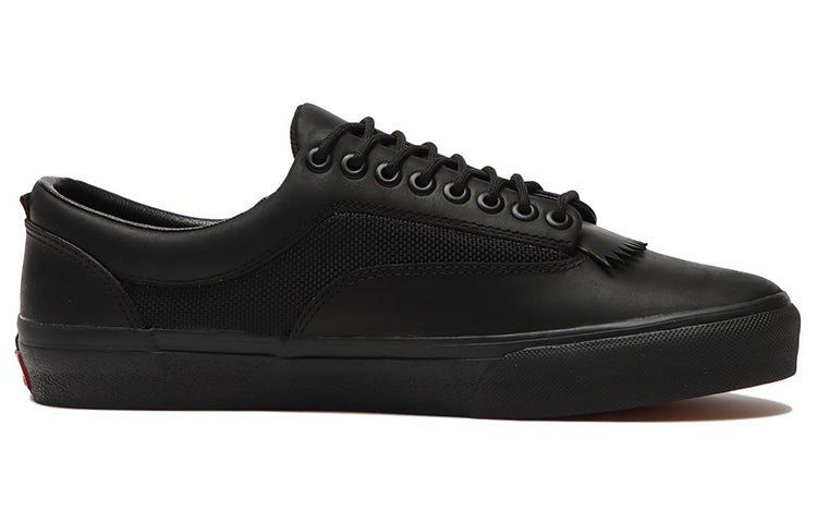 Alexander Lee Chang x Vans 610166-0001
