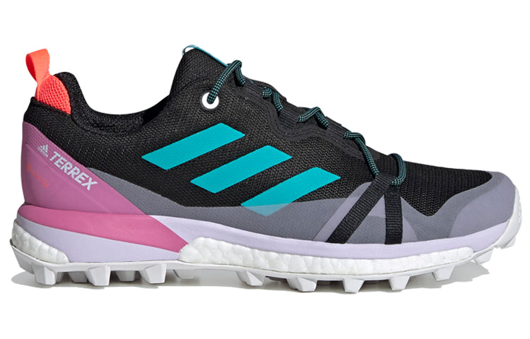 (WMNS) adidas Terrex Skychaser LT Gore-Tex 'Hi-Res Aqua Purple' FV6899
