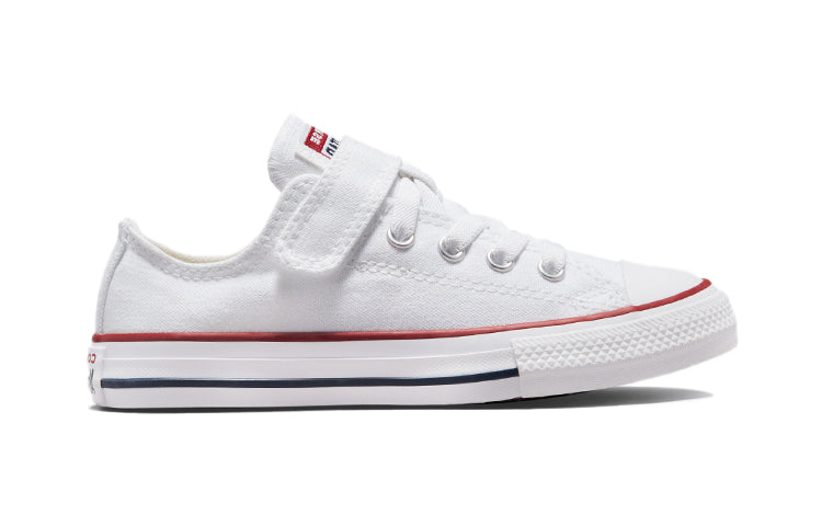 (PS) Converse Chuck Taylor All Star 1V Low Top 'White' 372882C