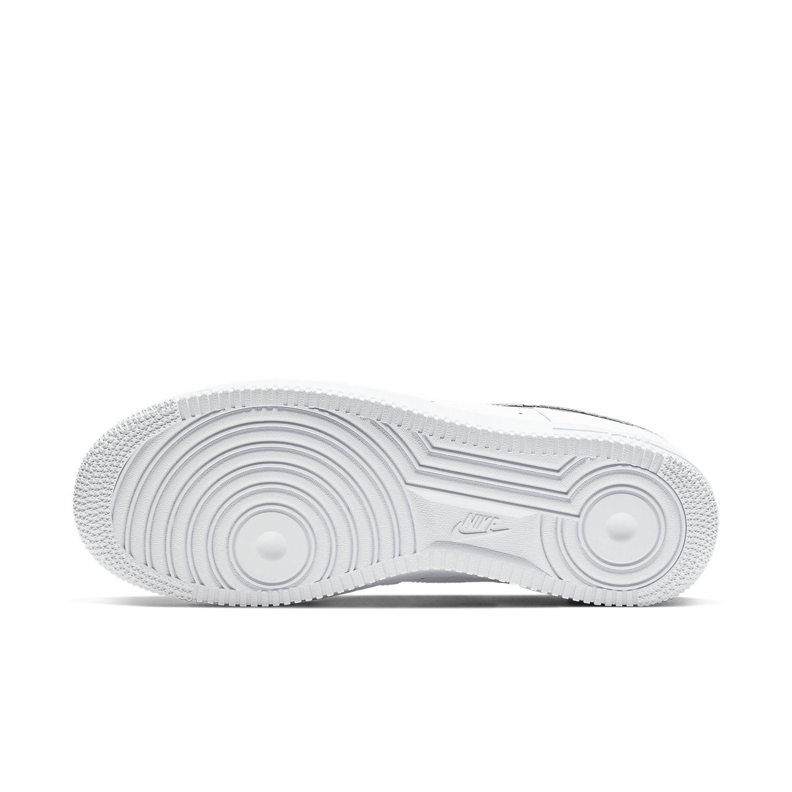 Nike Air Force 1 Low Utility 'Reflective White Navy' CW7579-100
