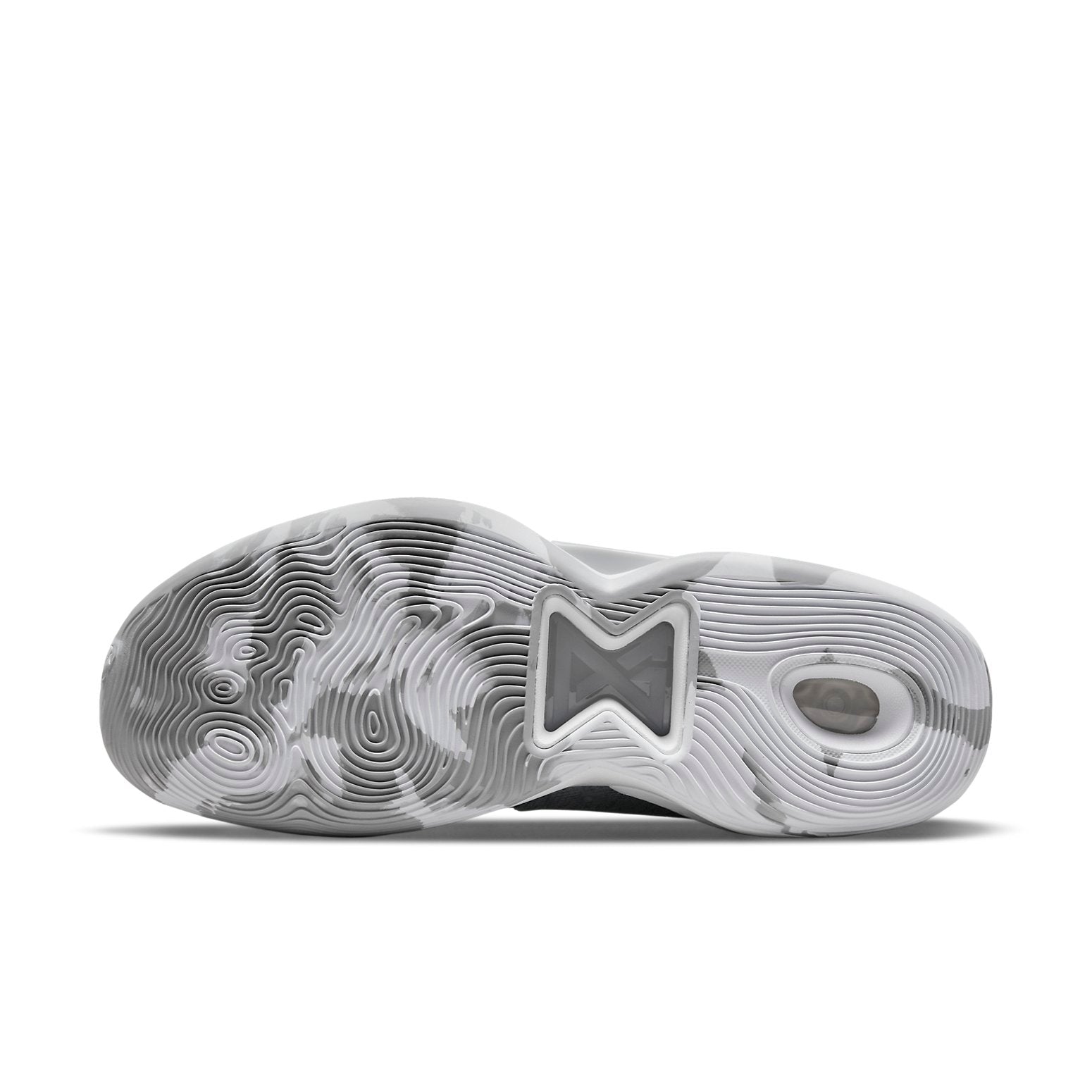 Nike PG 5 TB 'Wolf Grey' DA7758-002