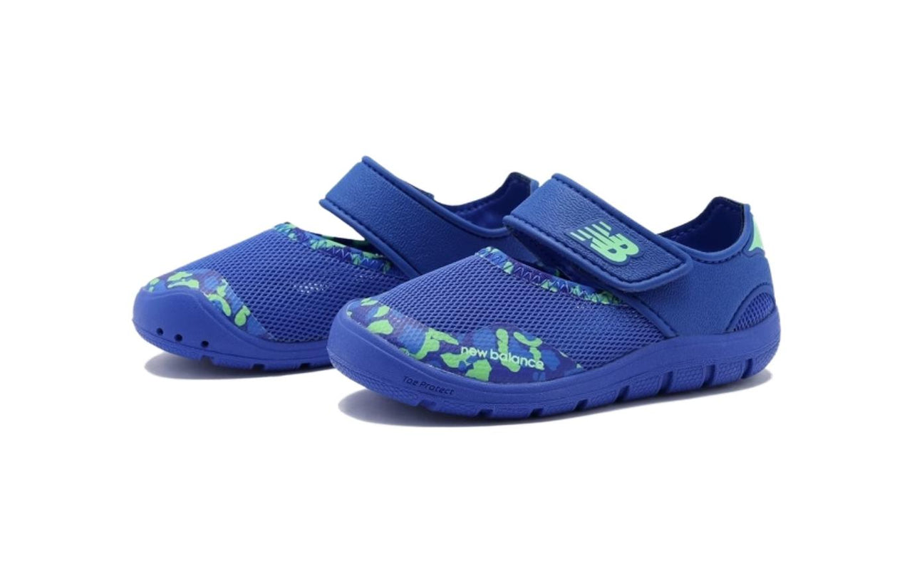 (TD) New Balance NB 208 'Blue Green' IO208CC2