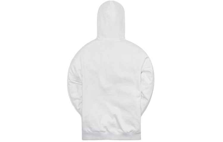 KITH Curb Your Enthusiasm Perspective Hoodie 'White' KHM030097-101