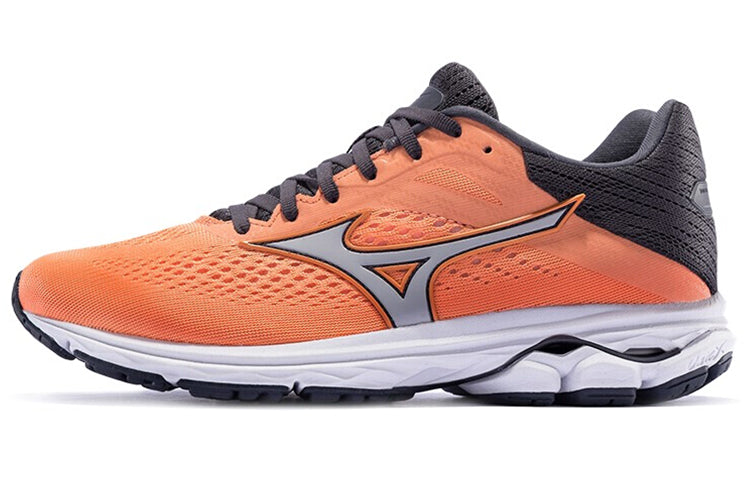 (WMNS) Mizuno Rider 23 Orange J1GD190346