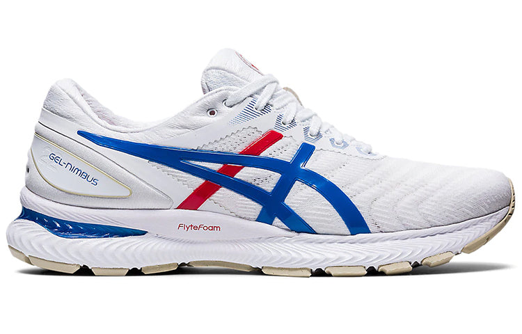 (WMNS) ASICS Gel-Nimbus 22 'Retro Tokyo' 1012A665-100